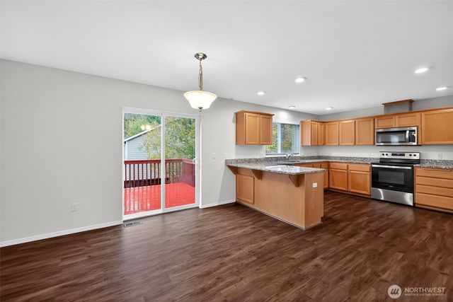 2319 Crestwood Place NW, Olympia, WA 98502