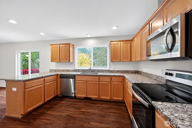 2319 Crestwood Place NW, Olympia, WA 98502