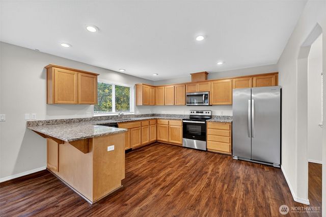 2319 Crestwood Place NW, Olympia, WA 98502