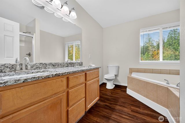 2319 Crestwood Place NW, Olympia, WA 98502