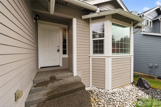 2319 Crestwood Place NW, Olympia, WA 98502