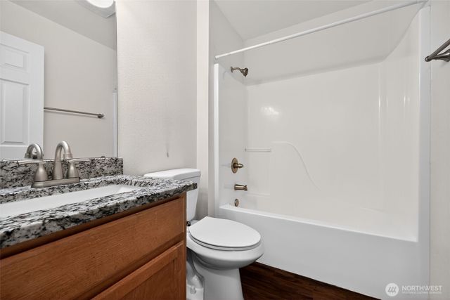 2319 Crestwood Place NW, Olympia, WA 98502