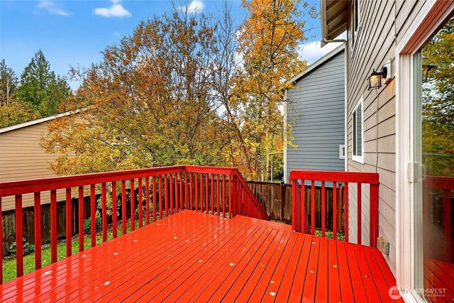 2319 Crestwood Place NW, Olympia, WA 98502