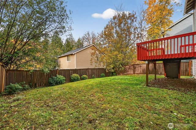 2319 Crestwood Place NW, Olympia, WA 98502