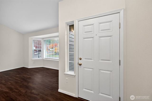 2319 Crestwood Place NW, Olympia, WA 98502