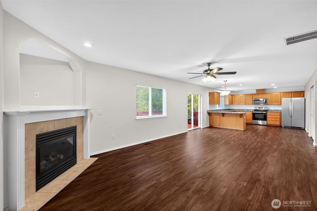 2319 Crestwood Place NW, Olympia, WA 98502