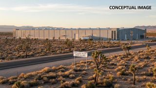 3268-016-027, Lancaster, CA 93536