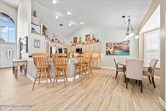 4834 Verona Circle, Melbourne, FL 32940