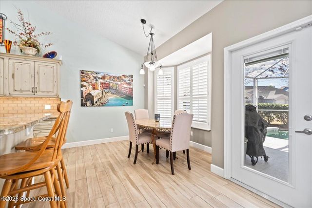 4834 Verona Circle, Melbourne, FL 32940