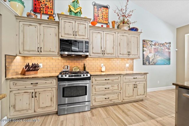 4834 Verona Circle, Melbourne, FL 32940