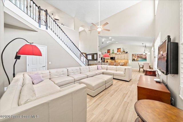 4834 Verona Circle, Melbourne, FL 32940