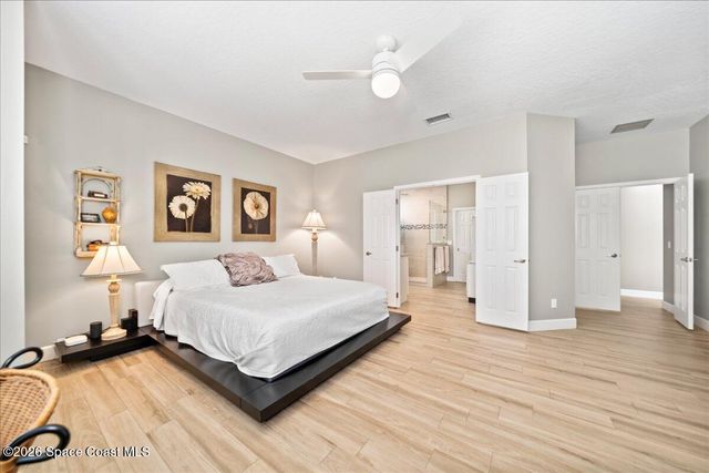 4834 Verona Circle, Melbourne, FL 32940