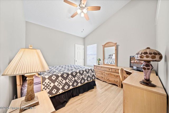 4834 Verona Circle, Melbourne, FL 32940