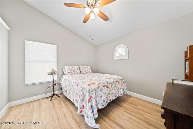 4834 Verona Circle, Melbourne, FL 32940