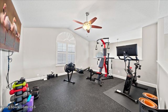 4834 Verona Circle, Melbourne, FL 32940