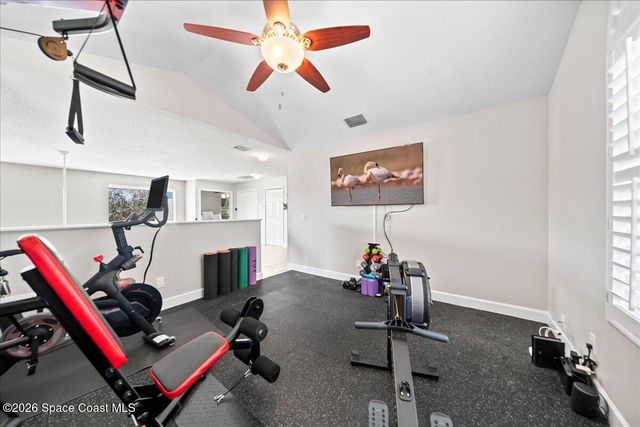 4834 Verona Circle, Melbourne, FL 32940