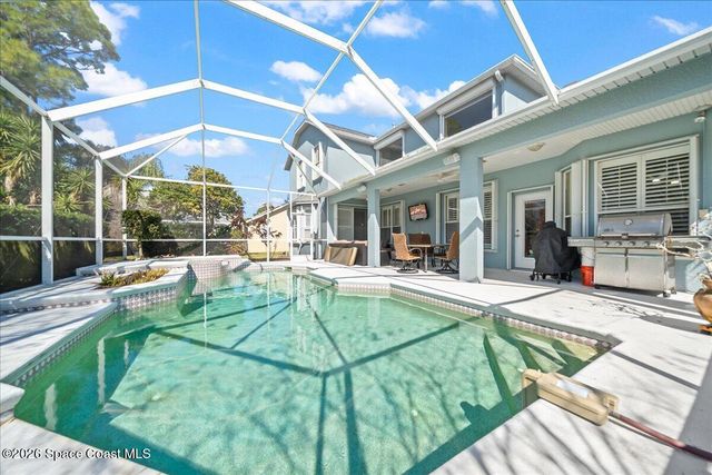 4834 Verona Circle, Melbourne, FL 32940