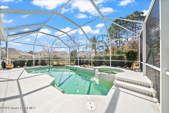 4834 Verona Circle, Melbourne, FL 32940