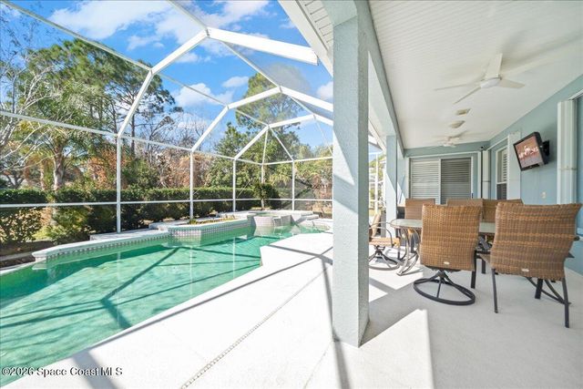 4834 Verona Circle, Melbourne, FL 32940