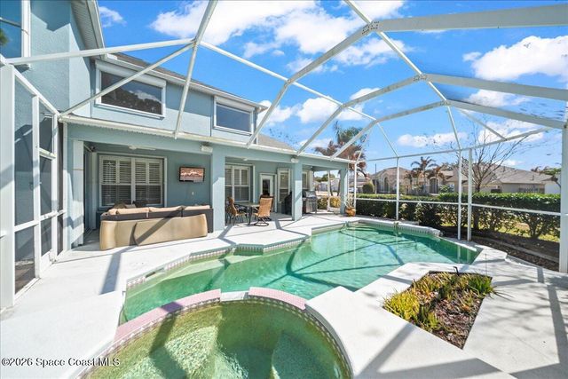 4834 Verona Circle, Melbourne, FL 32940