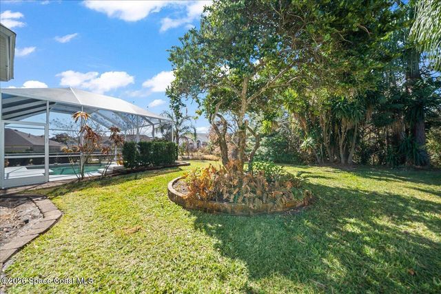 4834 Verona Circle, Melbourne, FL 32940