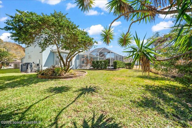4834 Verona Circle, Melbourne, FL 32940