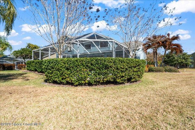4834 Verona Circle, Melbourne, FL 32940