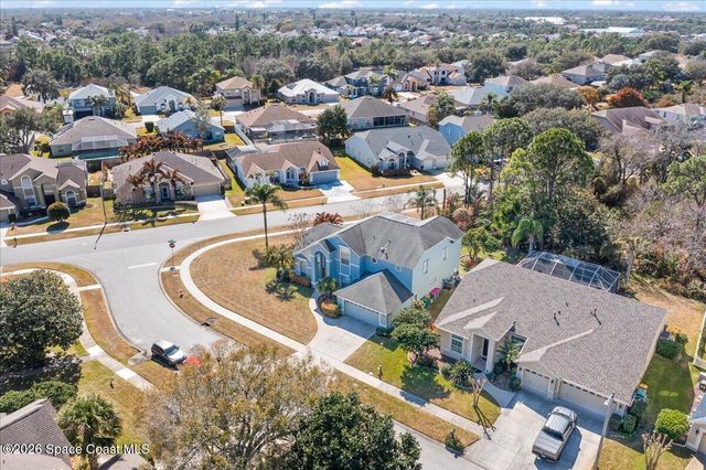 4834 Verona Circle, Melbourne, FL 32940