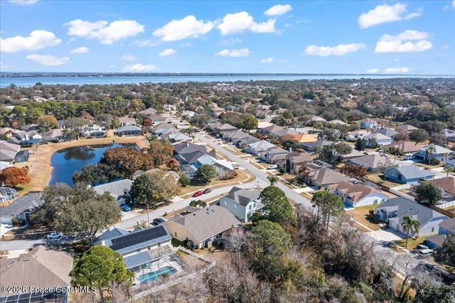 4834 Verona Circle, Melbourne, FL 32940