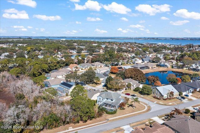 4834 Verona Circle, Melbourne, FL 32940