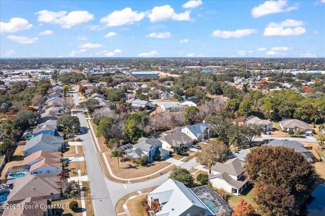 4834 Verona Circle, Melbourne, FL 32940