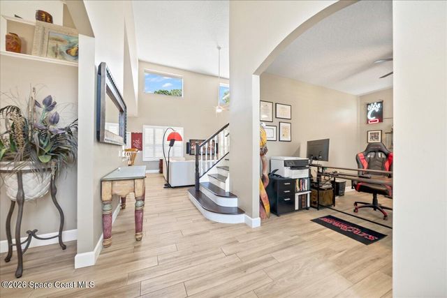 4834 Verona Circle, Melbourne, FL 32940