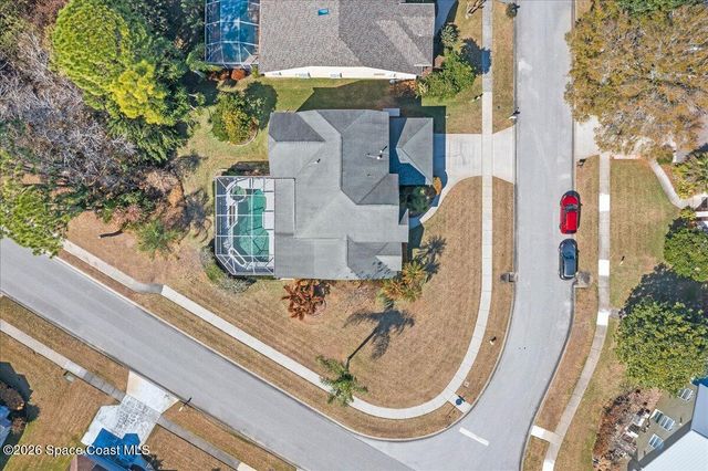 4834 Verona Circle, Melbourne, FL 32940