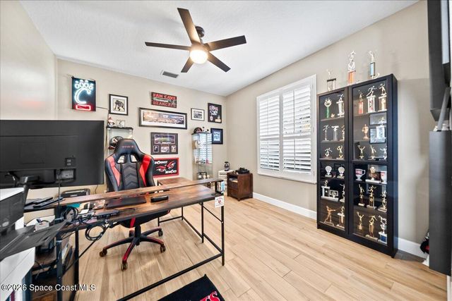 4834 Verona Circle, Melbourne, FL 32940