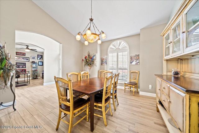 4834 Verona Circle, Melbourne, FL 32940