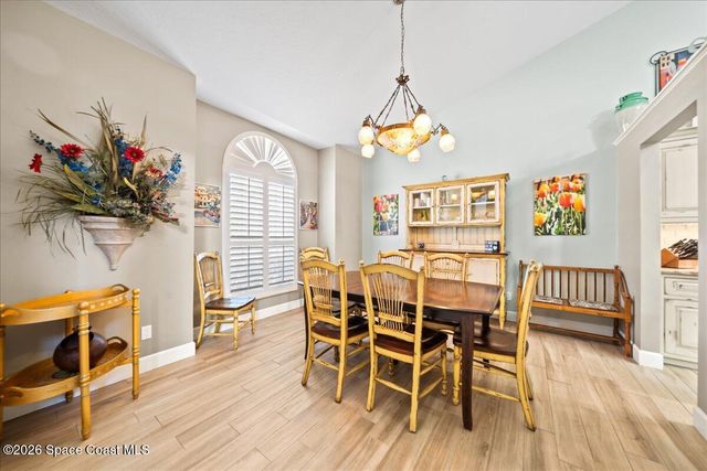 4834 Verona Circle, Melbourne, FL 32940