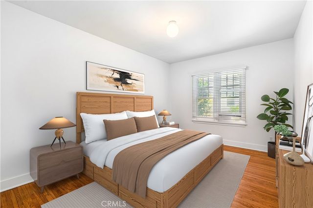 4040 East Boulevard, Mar Vista, CA 90066