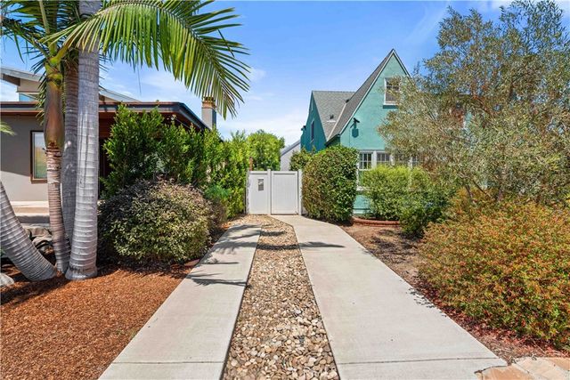 4040 East Boulevard, Mar Vista, CA 90066