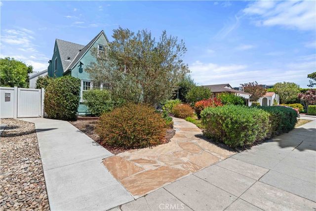 4040 East Boulevard, Mar Vista, CA 90066
