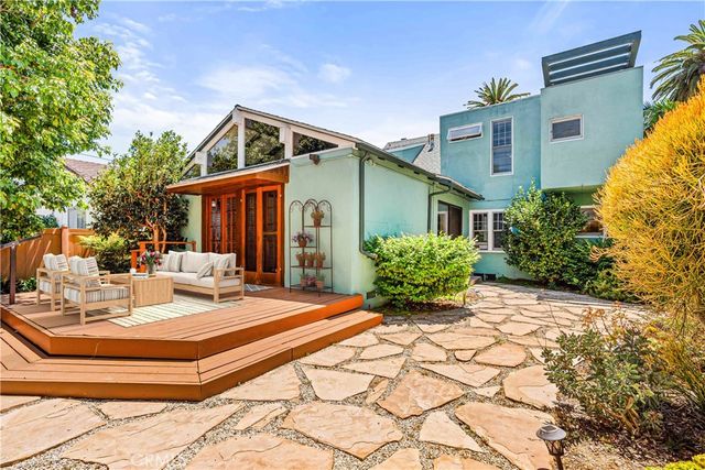 4040 East Boulevard, Mar Vista, CA 90066
