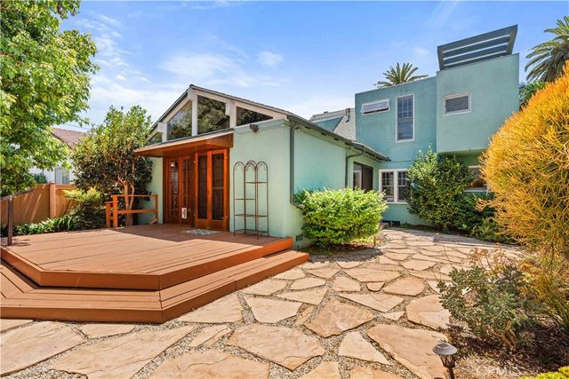4040 East Boulevard, Mar Vista, CA 90066