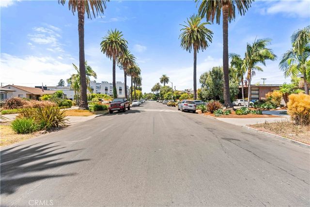 4040 East Boulevard, Mar Vista, CA 90066