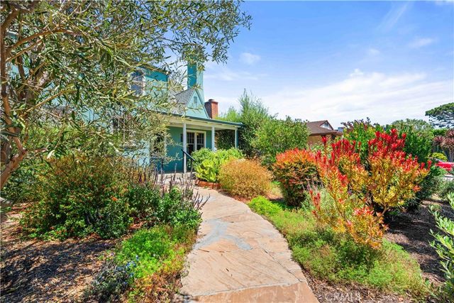 4040 East Boulevard, Mar Vista, CA 90066