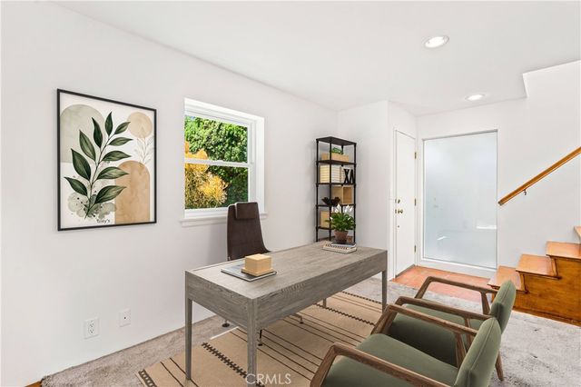 4040 East Boulevard, Mar Vista, CA 90066