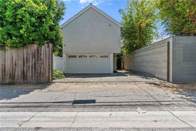 4040 East Boulevard, Mar Vista, CA 90066