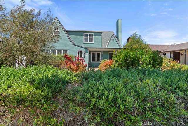 4040 East Boulevard, Mar Vista, CA 90066