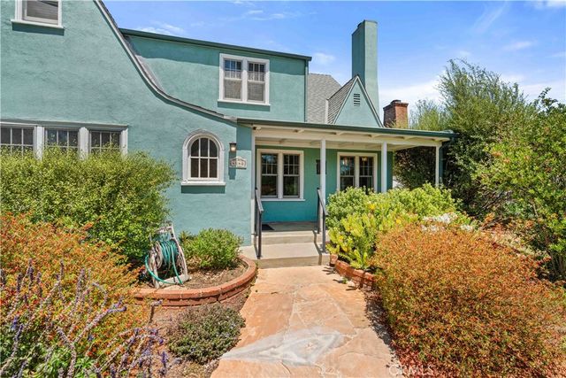 4040 East Boulevard, Mar Vista, CA 90066