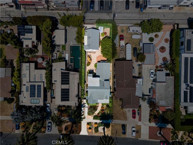 4040 East Boulevard, Mar Vista, CA 90066