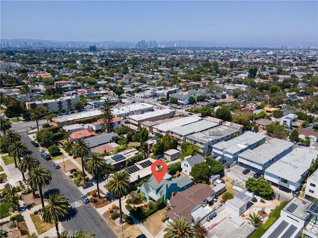 4040 East Boulevard, Mar Vista, CA 90066