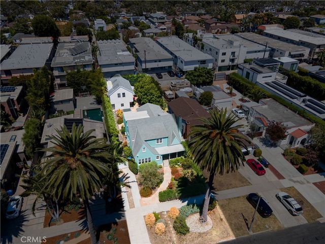 4040 East Boulevard, Mar Vista, CA 90066